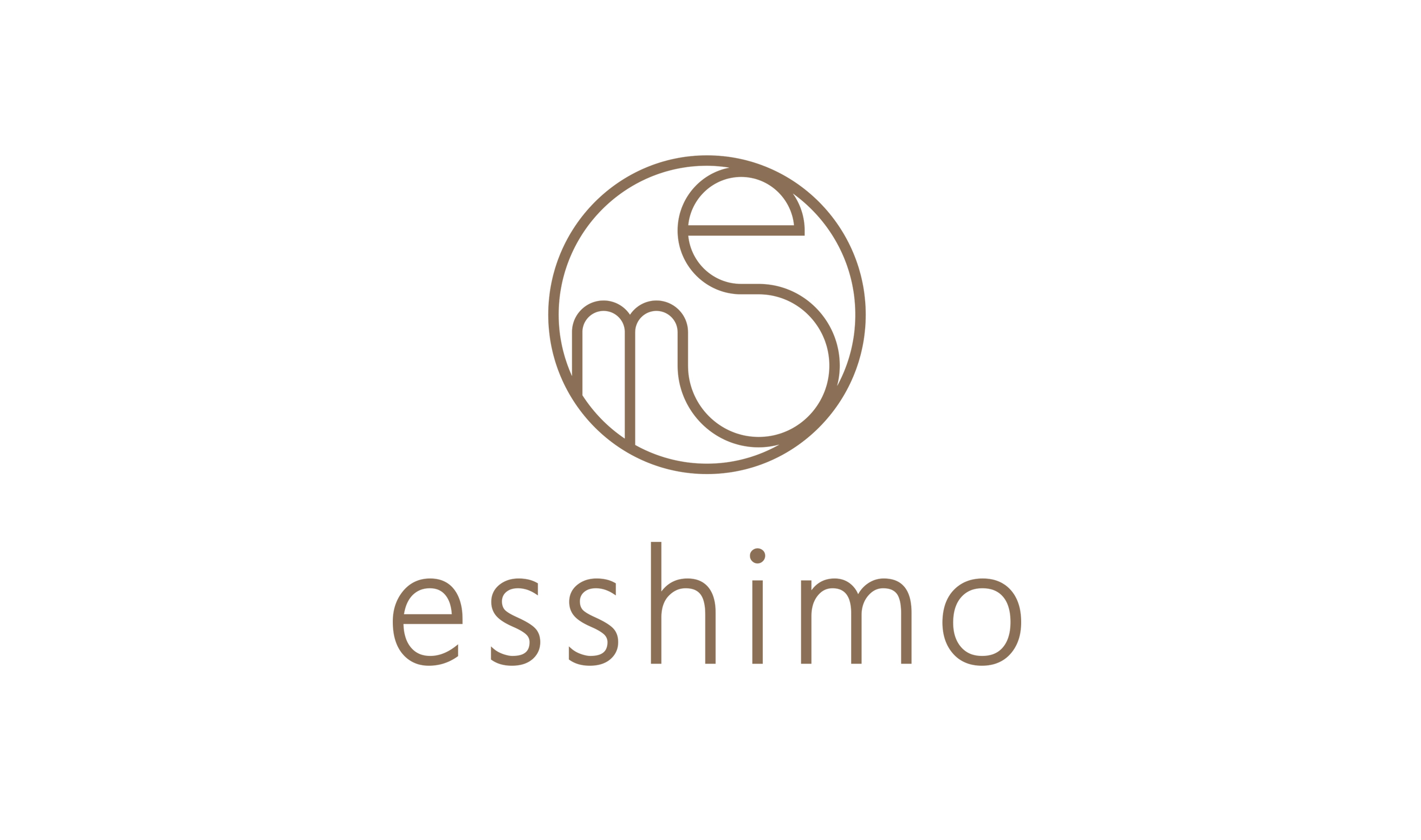 esshimo logo