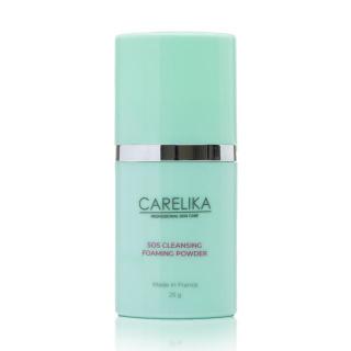 CARELIKA(カレリカ) SOSクレンジングパウダー 25g