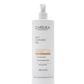 CARELIKA(カレリカ) シルキークレンジングミルク 500ml