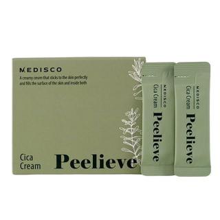 MEDISCO シカクリーム 2ml×30個入