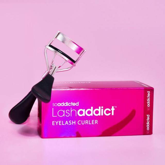 【数量限定】Lash addict So addicted スペシャルコフレ 2024のイメージ画像