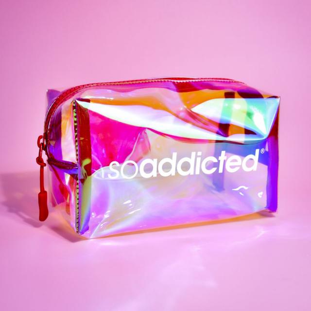 【数量限定】Lash addict So addicted スペシャルコフレ 2024のイメージ画像