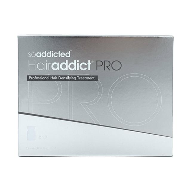 ヘアーアディクト プロ 業務用導入セットのイメージ画像