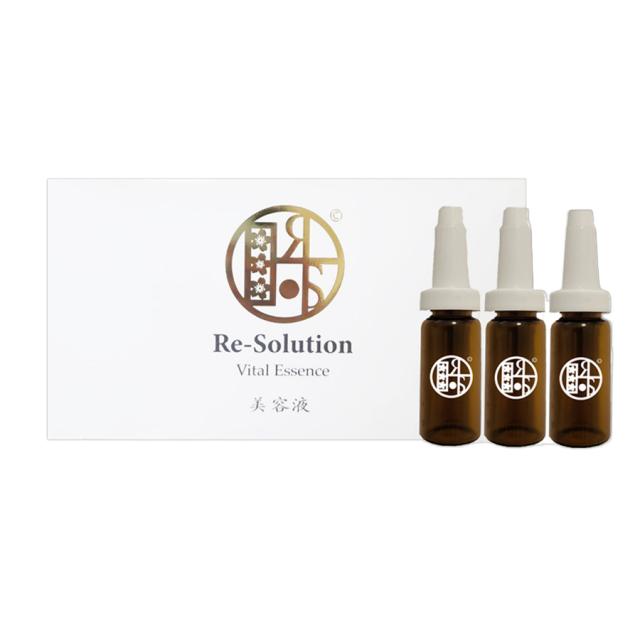 2B リ・ソリューション プレミアムeファクター 30mlのイメージ画像