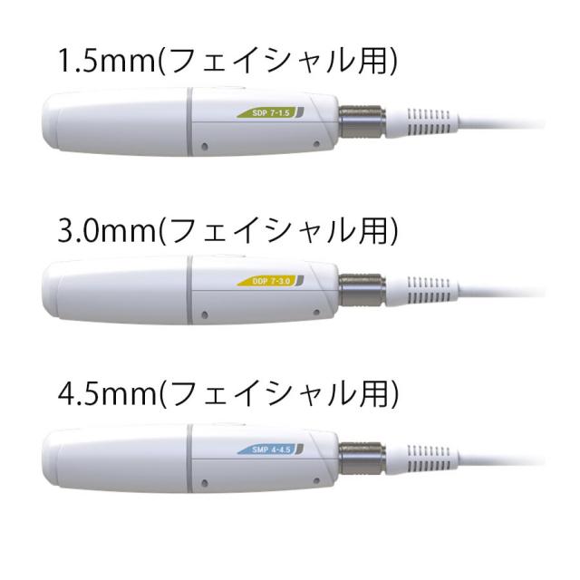 FOCUShoot(フォーカシュート) 備品のイメージ画像