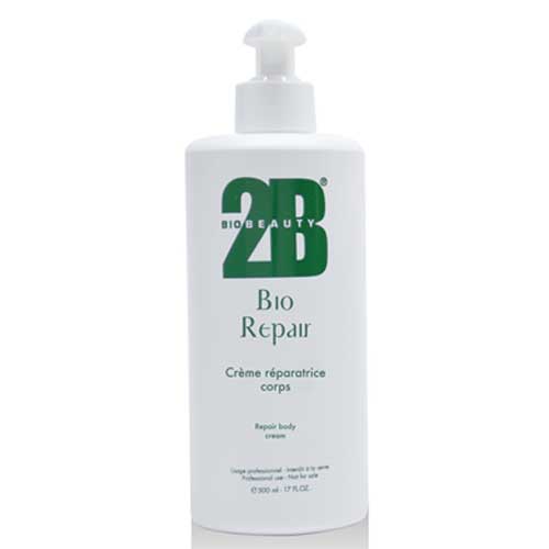 2B Bio アフタートリートメント ボディ ケア クリーム(2B Bio Repair) 業務用のイメージ画像