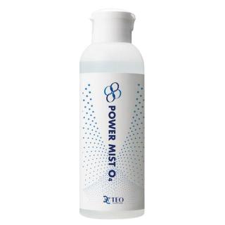 パワーミストO4 150ml (イオン化高濃度酸素濃縮液)