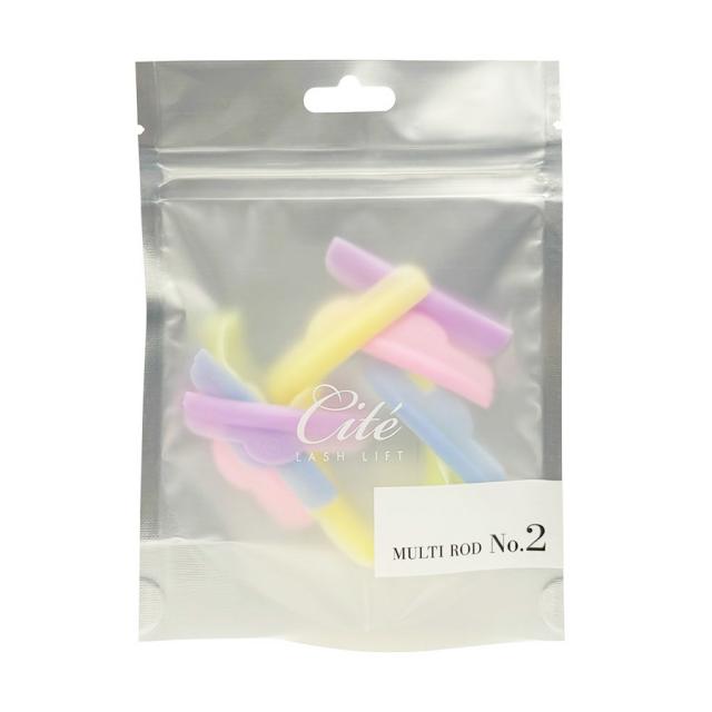 シーテ マルチシリコンロッド No.2のイメージ画像