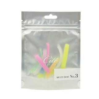 シーテ マルチシリコンロッド No.3