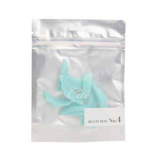 シーテ マルチシリコンロッド No.4