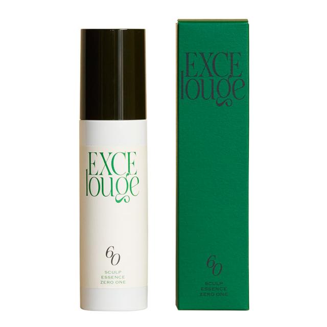 エクセルージュ スカルプエッセンス ゼロワン 50mlのイメージ画像