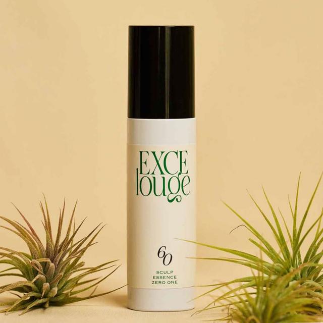 エクセルージュ スカルプエッセンス ゼロワン 50mlのイメージ画像