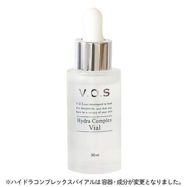 スピケア V.O.S サロンケアシリーズ*のイメージ画像