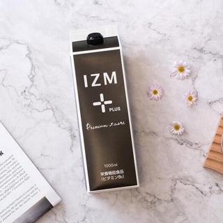 IZM(イズム) プラス 1000ml