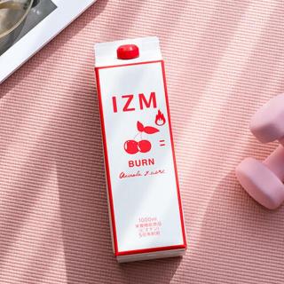 IZM(イズム) バーン アセロラテイスト 1000ml