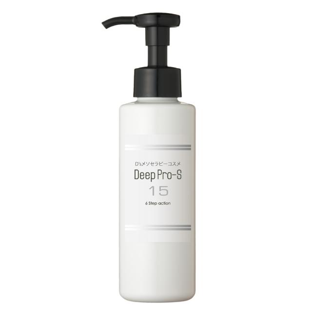 ディーププロエス15 150mlのイメージ画像
