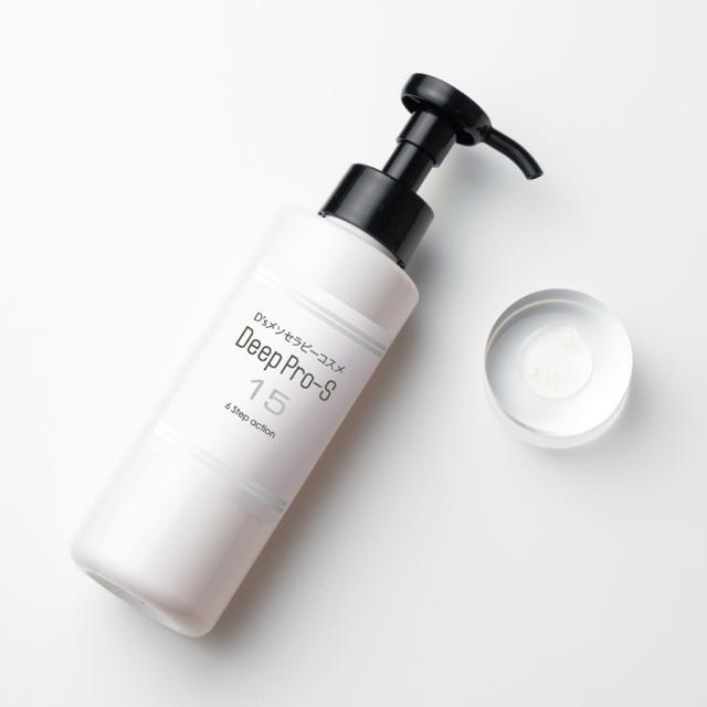 ディーププロエス15 150mlのイメージ画像