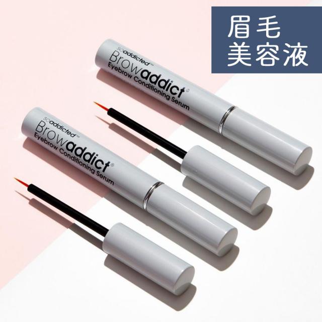 Brow addict アイブロウ コンディショニングセラム アドバンスのイメージ画像