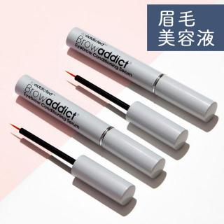 Brow addict アイブロウ コンディショニングセラム アドバンス