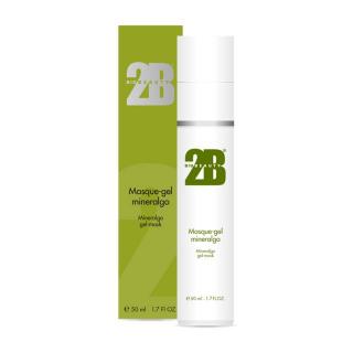 2B Bio マスクジェルミネラルゴー 50ml