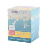 【CP】natracare(ナトラケア) ウルトラパッド スーパープラス 12個入