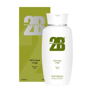 2B Bio ジェルトニック ヴィザージュ 200ml