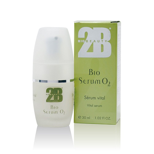 【CP】2B Bio オーツーセラム (2B Bio Serum O2) 30mlのイメージ画像