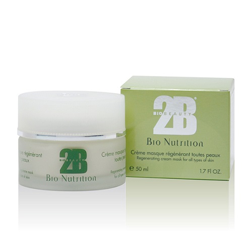 【CP】2B Bio NUパック(2B Bio Nutrition) 50ml 3個セットのイメージ画像