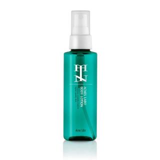 HINアクネスラボ 薬用ボディローション 120ml【医薬部外品】